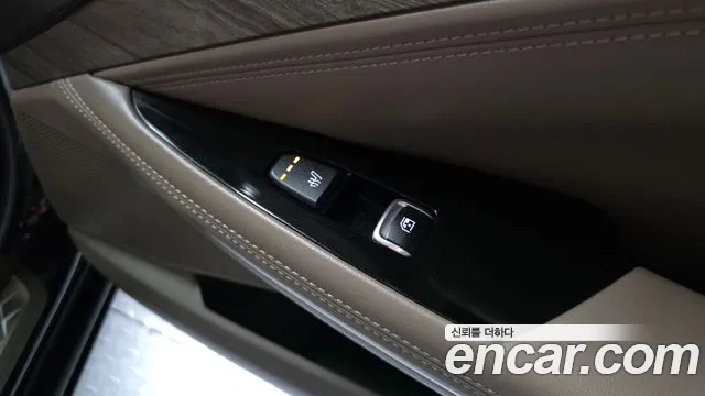 Kia K8 K8 Hybrid — Фото автомобиля 24