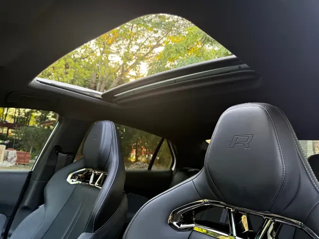 GAC Trumpchi Emkoo — Фото автомобиля 7