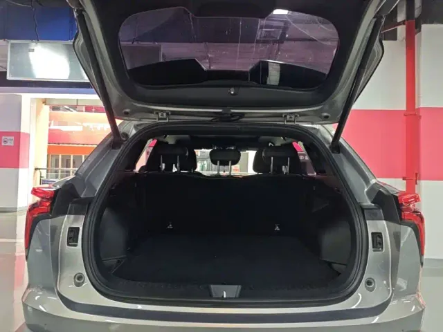 Haval Shenshou — Фото автомобиля 18