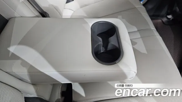 Hyundai Ioniq 5 Ioniq5 — Фото автомобиля 30