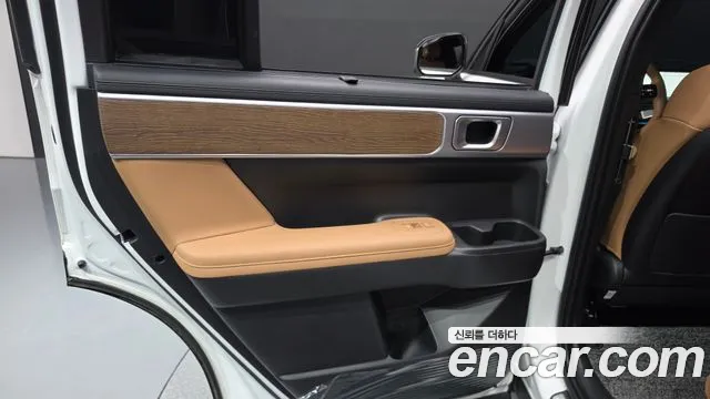Hyundai Santa Fe — Фото автомобиля 14