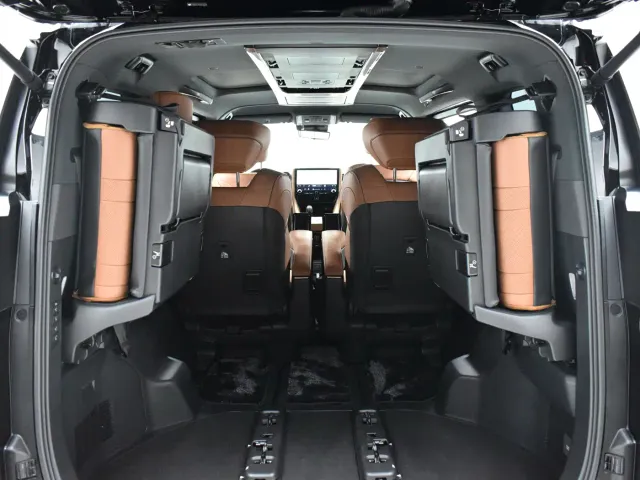 Toyota Vellfire — Фото автомобиля 22