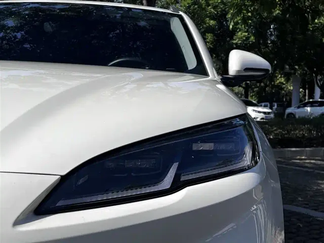 BYD Seal 06 DM-i Touring — Фото автомобиля 6