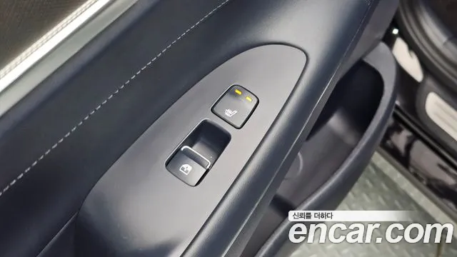 Hyundai Grandeur New — Фото автомобиля 30