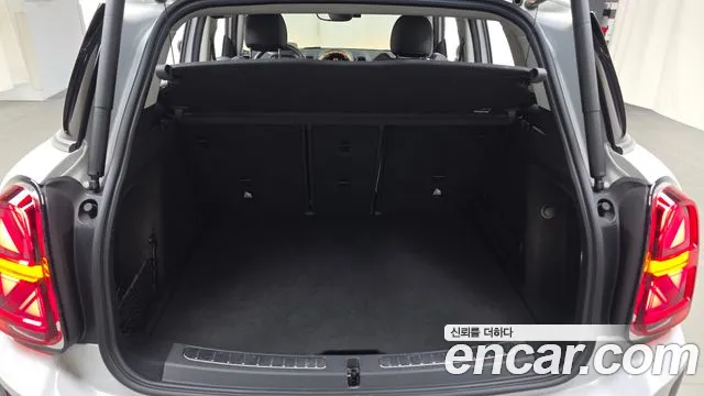 Mini Countryman — Фото автомобиля 15