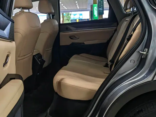 BYD Song Pro — Фото автомобиля 7