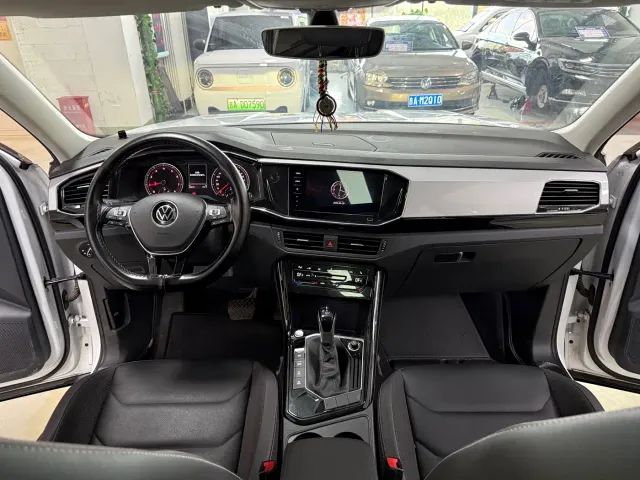 Volkswagen Tayron — Фото автомобиля 10