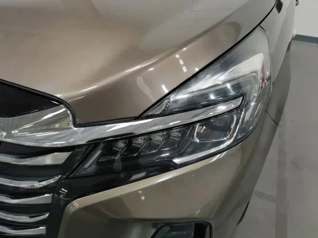 Buick Buick GL8 2023 Model Land Business Class Comfort — Фото автомобиля 7