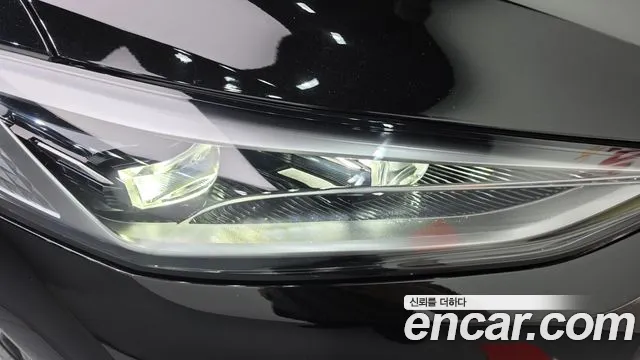 Kia K8 2.5 Бензин 2WD — Фото автомобиля 17