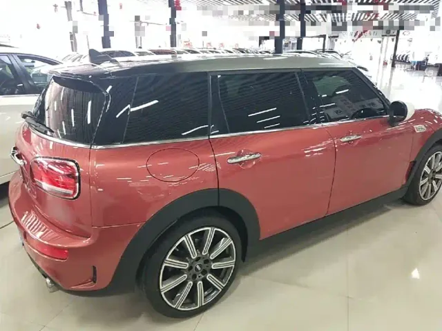 MINI Clubman — Фото автомобиля 6