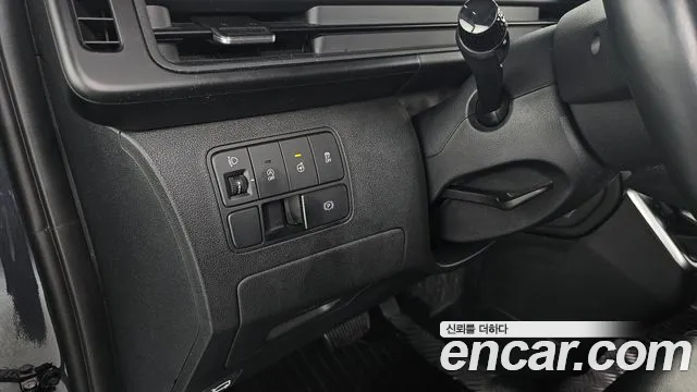 Hyundai Staria Staria Карго 5 мест — Фото автомобиля 18