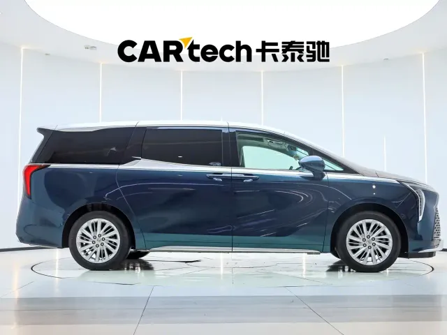 Buick Century — Фото автомобиля 5