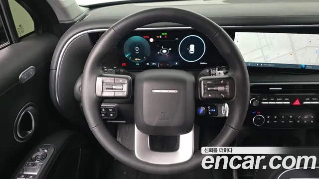 Hyundai Palisade LX3 — Фото автомобиля 13