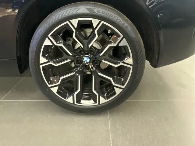 BMW X3 — Фото автомобиля 6