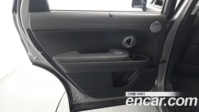 Hyundai Palisade LX3 — Фото автомобиля 14