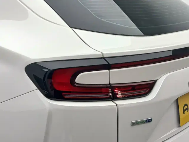 Ford EVOS — Фото автомобиля 15