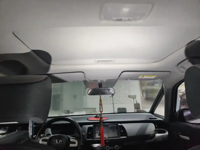 Honda Fit — Фото автомобиля 14