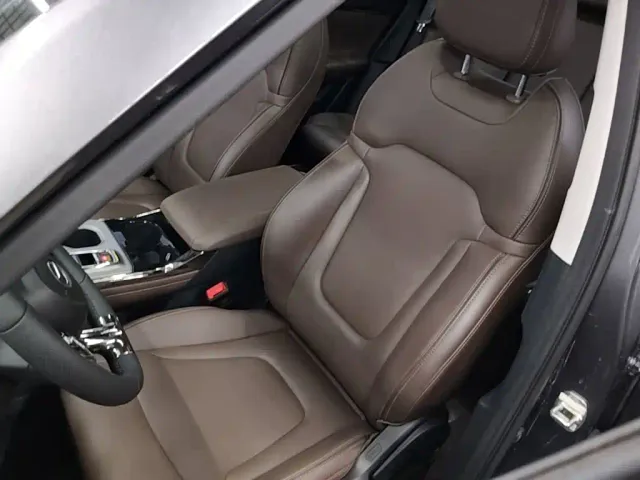 GAC Trumpchi GS4 — Фото автомобиля 14
