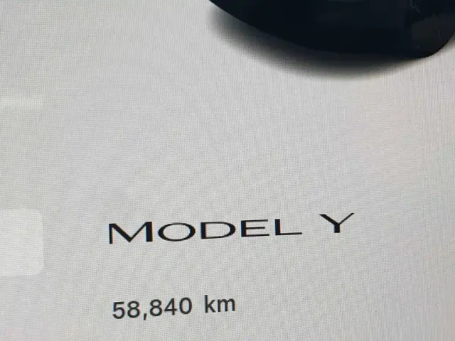 Tesla Model Y — Фото автомобиля 13