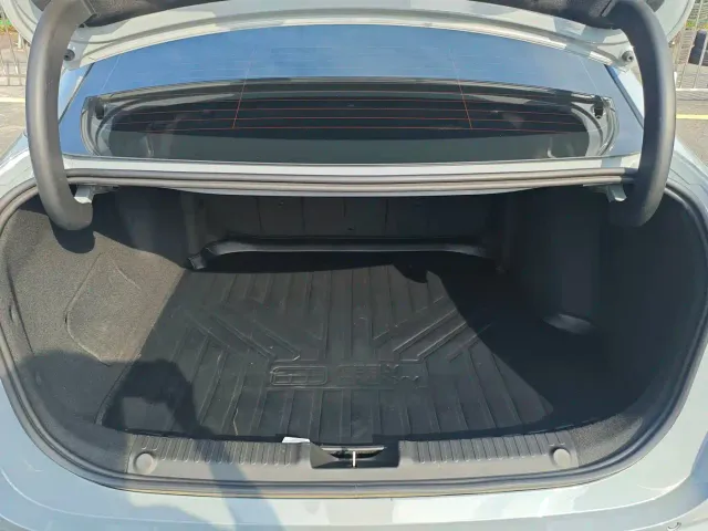Geely Galaxy L6 — Фото автомобиля 19