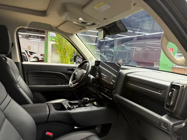 Haval Raptor — Фото автомобиля 7