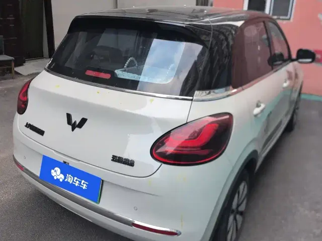 Wuling Bingo — Фото автомобиля 3