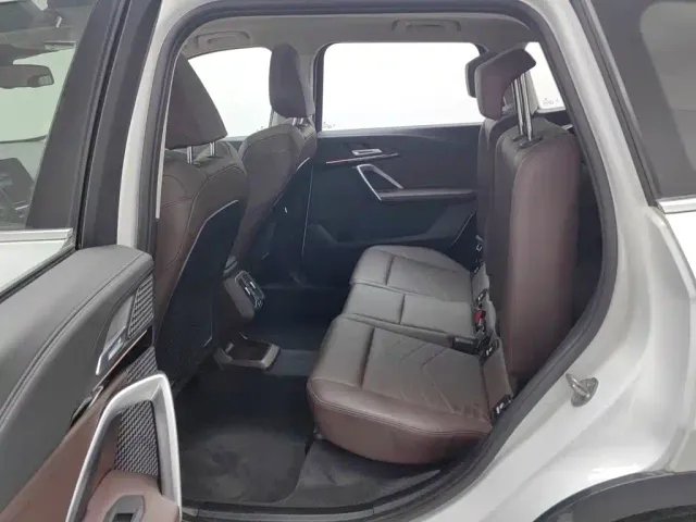 BMW X1 — Фото автомобиля 15