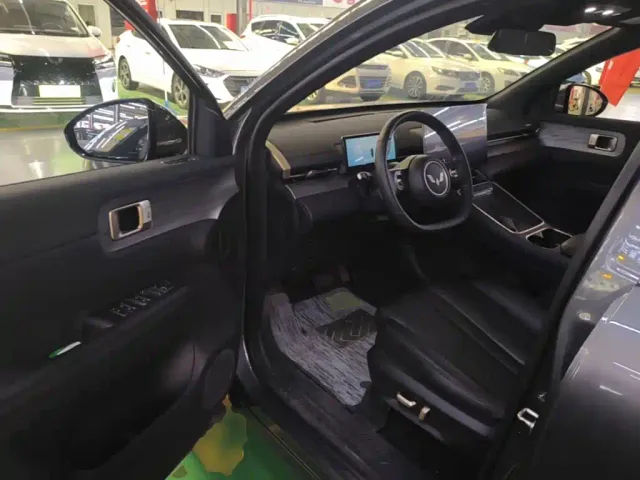 Wuling Starlight S — Фото автомобиля 15