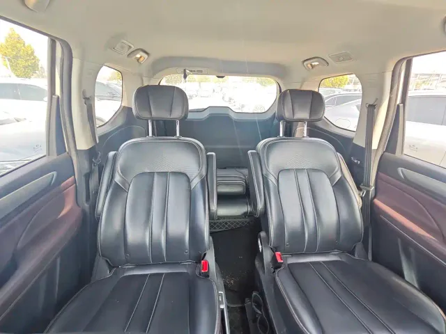 GAC Trumpchi M6 — Фото автомобиля 8
