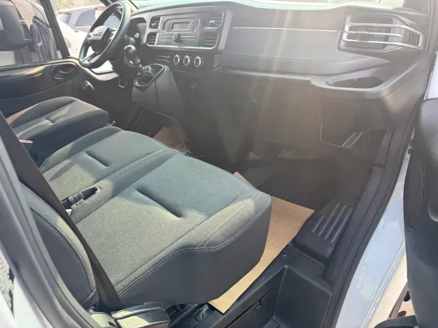 JMC Fushun — Фото автомобиля 11