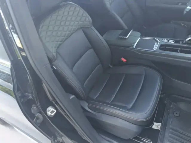 Geely Haoyue L — Фото автомобиля 21
