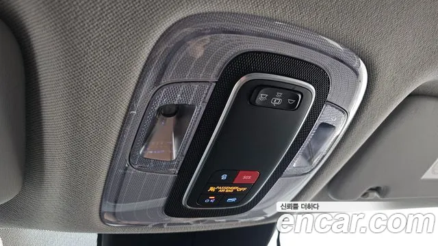 Hyundai AVANTE Avante (CN7) — Фото автомобиля 15
