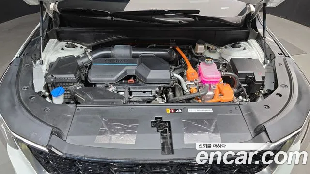 Kia Sorento Generation 4 — Фото автомобиля 9