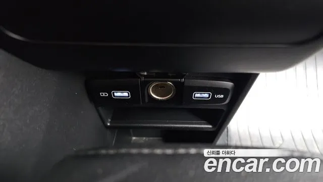 Hyundai Staria — Фото автомобиля 27