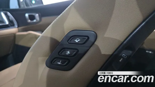 Kia Sorento — Фото автомобиля 30