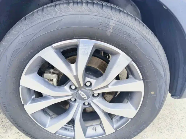 Chery Tiggo 7 PLUS — Фото автомобиля 7