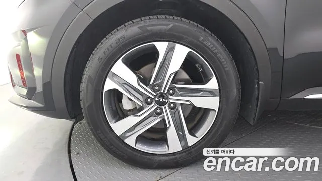Kia Sorento 4th Gen — Фото автомобиля 5