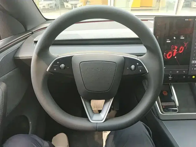 Tesla Model Y L — Фото автомобиля 10