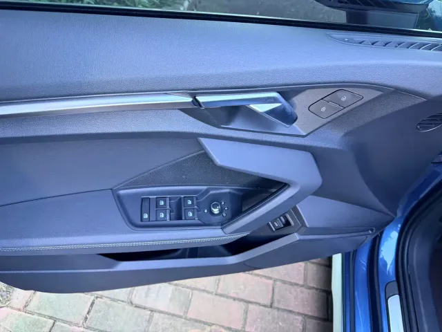 Audi A3 — Фото автомобиля 9