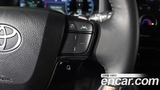 Toyota Alphard 4th Gen — Фото автомобиля 21