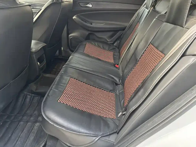 Chery Arrizo 5 — Фото автомобиля 13