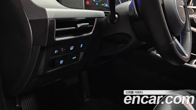 Hyundai Sonata DN8 — Фото автомобиля 22