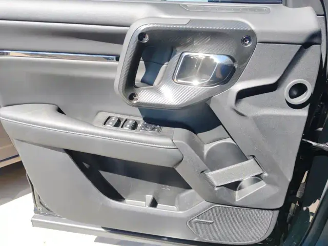Haval Big Dog — Фото автомобиля 7