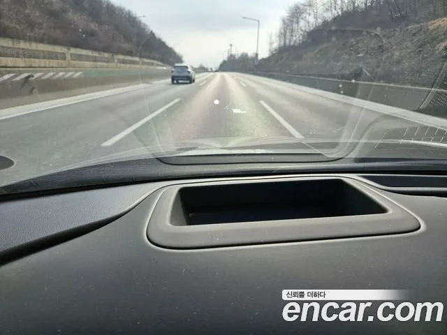 Hyundai Tucson — Фото автомобиля 13