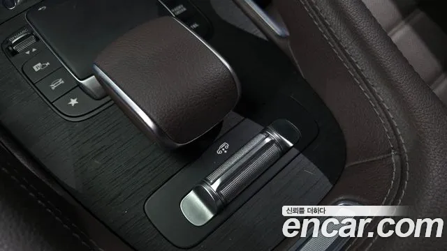 Mercedes-Benz GLS-Class X167 — Фото автомобиля 28