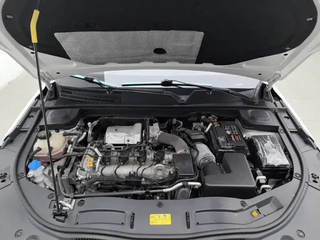 Bestune B70 — Фото автомобиля 6