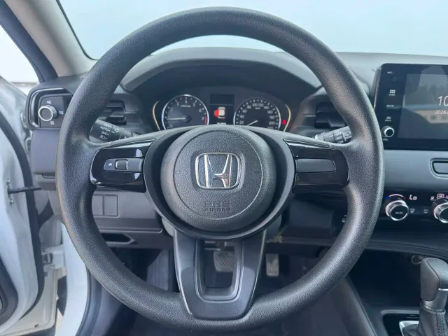 Honda XR-V — Фото автомобиля 11