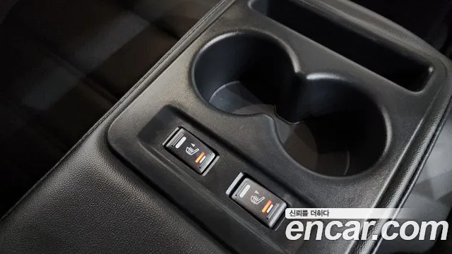 Renault-KoreaSamsung SM6 Новый SM6 — Фото автомобиля 15