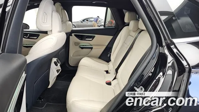 Mercedes-Benz GLC-Class X254 — Фото автомобиля 19