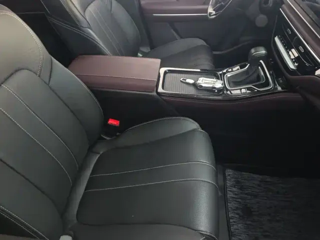GAC Trumpchi M6 — Фото автомобиля 5